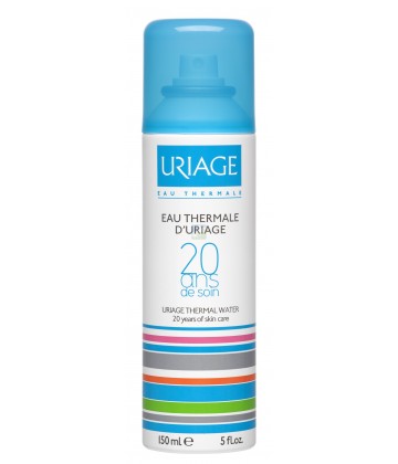 Uriage Eau Thermale 150 ml