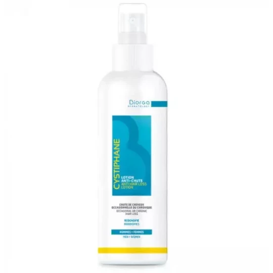 Cystiphane Bailleul Lotion Anti-Chute 125 ml