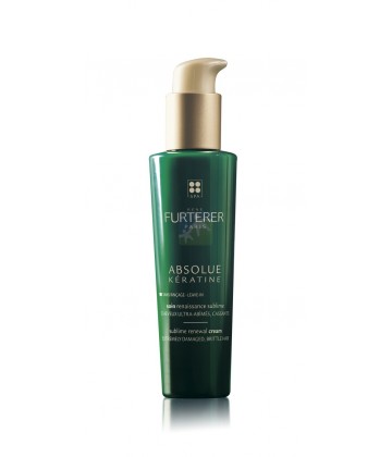René Furterer Absolue Kératine Soin Renaissance 100 ml