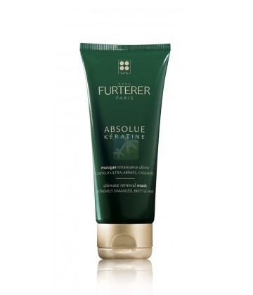 René Furterer Absolue Kératine Masque Renaissance 100 ml