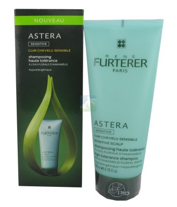 René Furterer Astera Shampooing Sensitive 250 ml