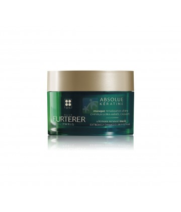 René Furterer Absolue Kératine Masque Renaissance Ultime 200 ml