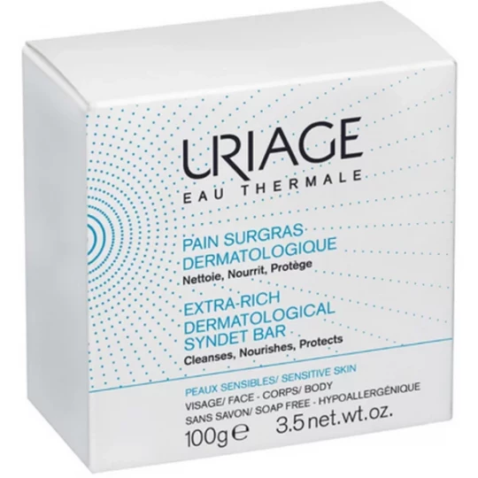 Uriage Pain Surgras 100 g