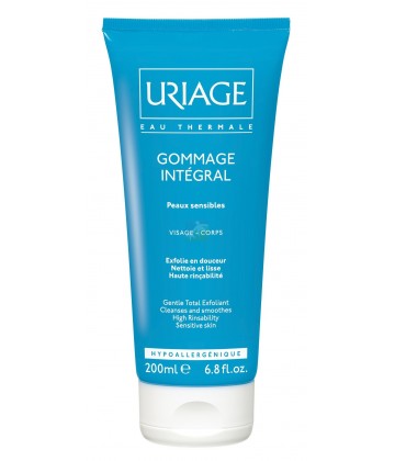 Uriage Gommage Intégral 200 ml