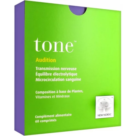 Tone Audition x 60
