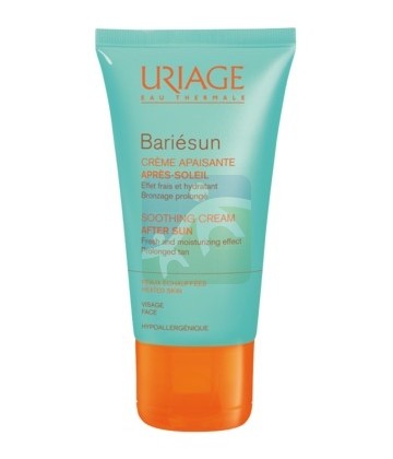 Uriage Bariésun Crème Apaisante 50 ml