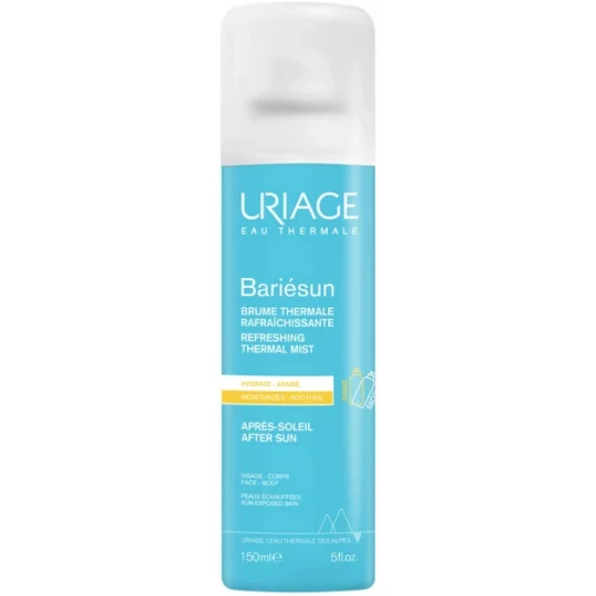 Uriage Bariésun Brume Rafraîchissante 150 ml