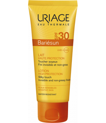 Uriage Bariésun Lait SPF30 100 ml