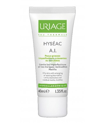 Uriage Hyséac A.I. 40 ml