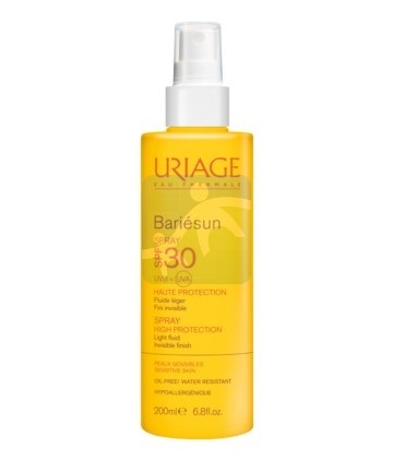 Uriage Bariésun Spray SPF30 200 ml