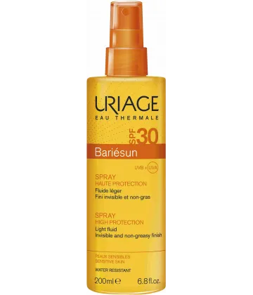 Uriage Bariésun Spray SPF30 200 ml