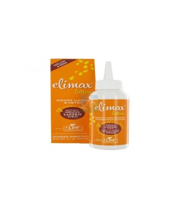 Elimax Lotion Anti-Poux 100 ml