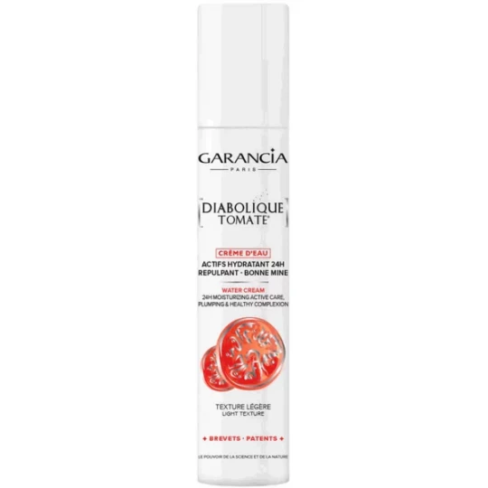 Garancia Diabolique Tomate Crème d'eau 30 ml