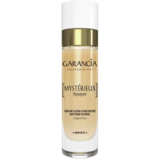 Garancia Sérum Mystérieux Repulpant 30 ml