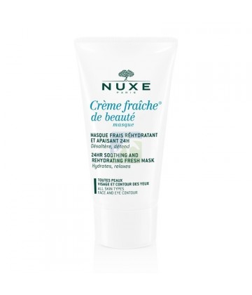 Nuxe Crème Fraîche de Beauté Masque 50 ml