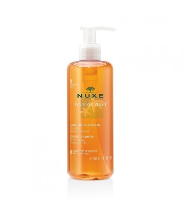 Nuxe Rêve de Miel Shampooing Douceur 300 ml