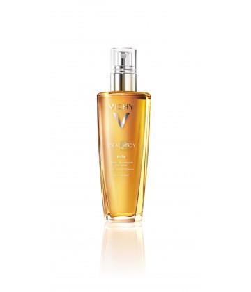 Vichy Ideal Body Huile Sèche 100 ml