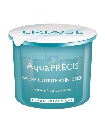 Uriage AquaPRECIS Baume Nutrition Recharge 50 ml (NSFP)