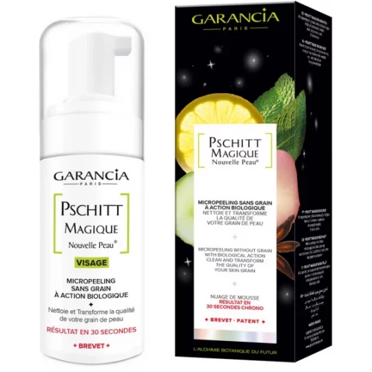 Garancia Pschitt Magique 100 ml
