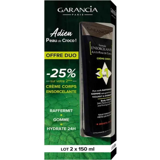 Garancia Formule Ensorcelante 3 en 1 - image 2