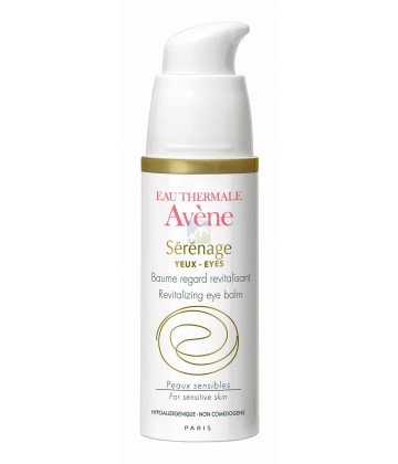 Avène Sérénage Yeux Baume Regard Revitalisant 15 ml