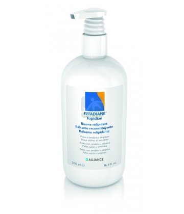 Effadiane Baume Relipidiant 500 ml