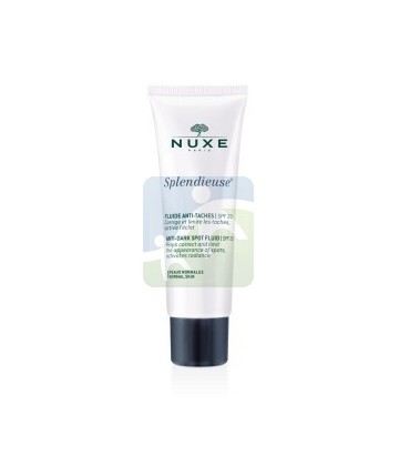 Nuxe Splendieuse Fluide Anti-taches SPF20 50 ml