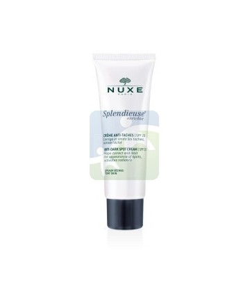 Nuxe Splendieuse Crème Anti-taches SPF20 30 ml