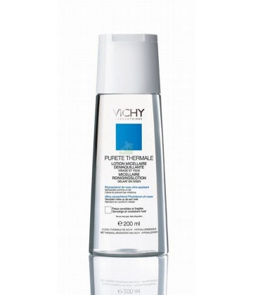 Vichy Solution micellaire 200 ml
