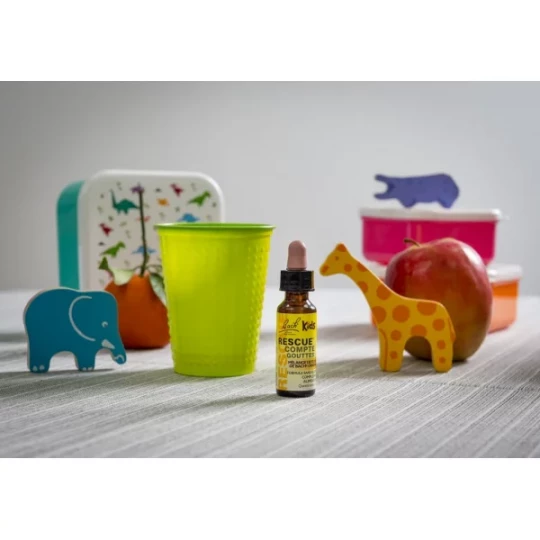 Rescue Remedy Kids Réconforte & Rassure 10 ml - image 2