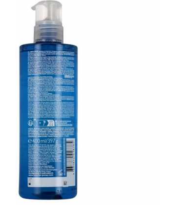 La Roche-Posay Lipikar Gel Lavant 400 ml
