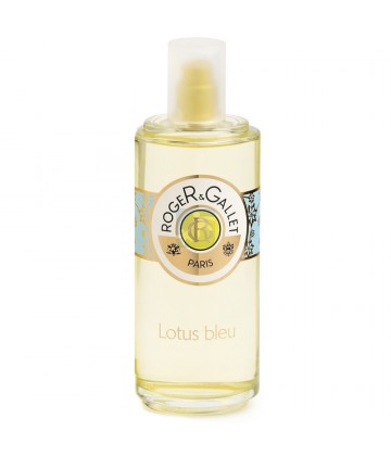 Roger&Gallet Eau Fraîche Lotus Bleu 100 ml