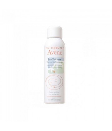 Avène Aérosol Eau thermale 50 ml