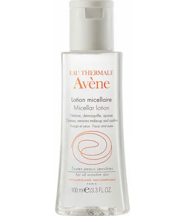 Avène Lotion Micellaire 100 ml