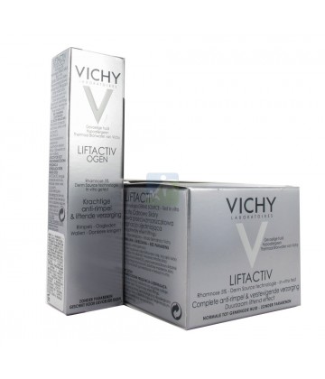 Vichy Liftactiv DS Peaux Normales à Mixtes 50 ml