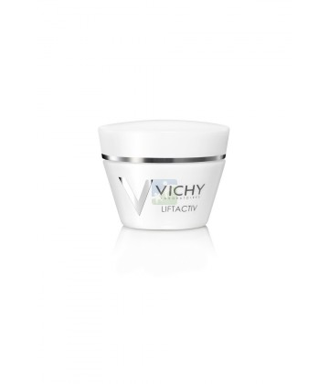 Vichy Liftactiv DS Peaux Sèches 50 ml