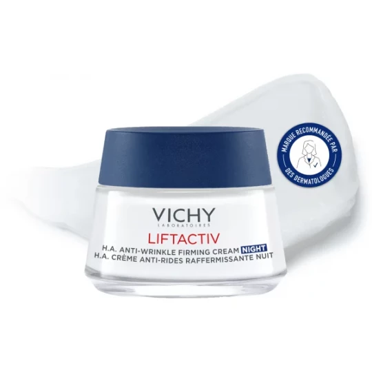 Vichy Liftactiv DS Nuit 50 ml