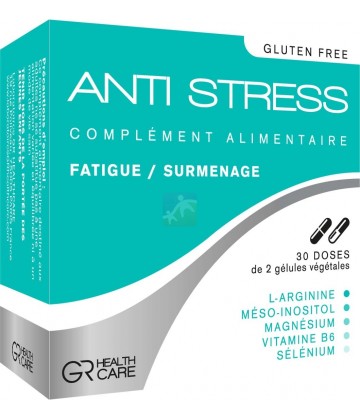 Grimberg Anti-Stress x 60