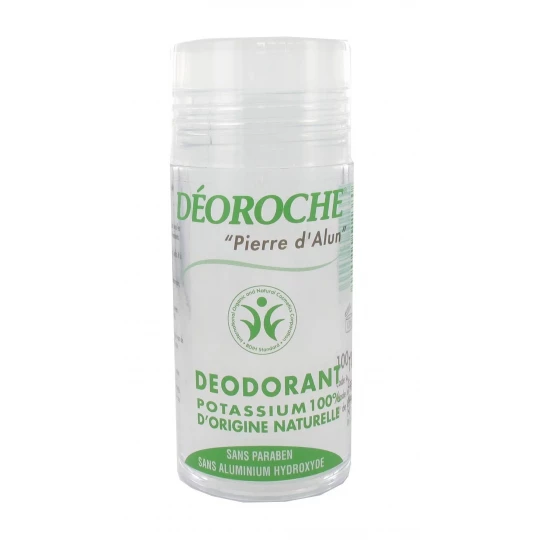 Déoroche Déodorant Potassium 100 g