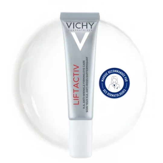 Vichy Liftactiv Yeux 15 ml