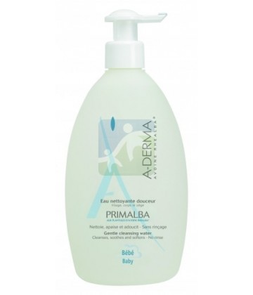 A-Derma Primalba Eau Nettoyante 500 ml