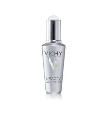 Vichy Liftactiv Sérum 10 Suprême Peaux Mixtes 30 ml