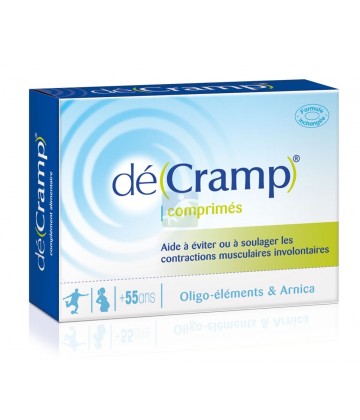 Décramp x 40