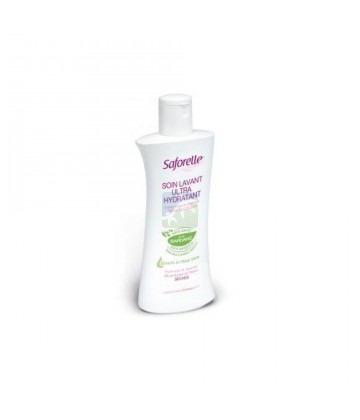 Saforelle Soin Lavant Ultra Hydratant 100 ml