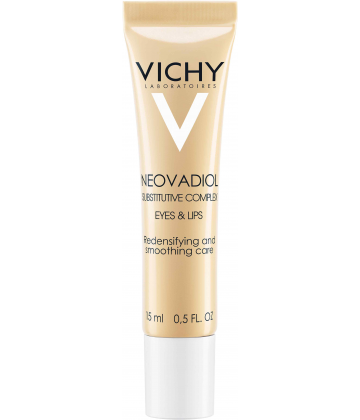 Vichy Neovadiol Gf Contours Yeux et Lèvres 15 ml