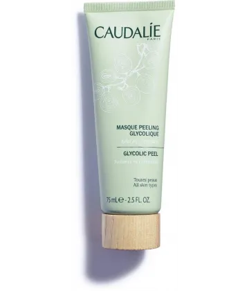 Caudalie Masque Peeling Glycolique 75 ml