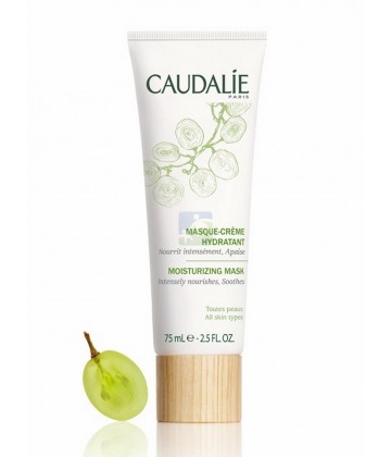 Caudalie Masque-Crème Hydratant 75 ml