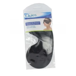 Quies Masque de Sommeil et Relaxation