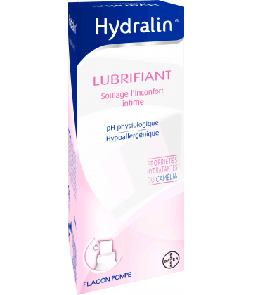 Hydralin Lubrifiant 50 ml