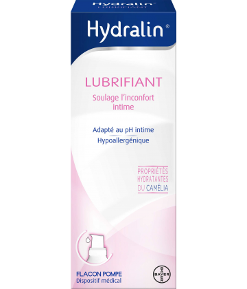 Hydralin Lubrifiant 50 ml